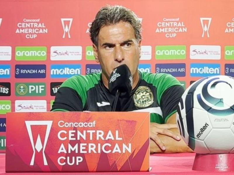 Rudman avisa y señala las claves de Marathón para eliminar al Alajuelense