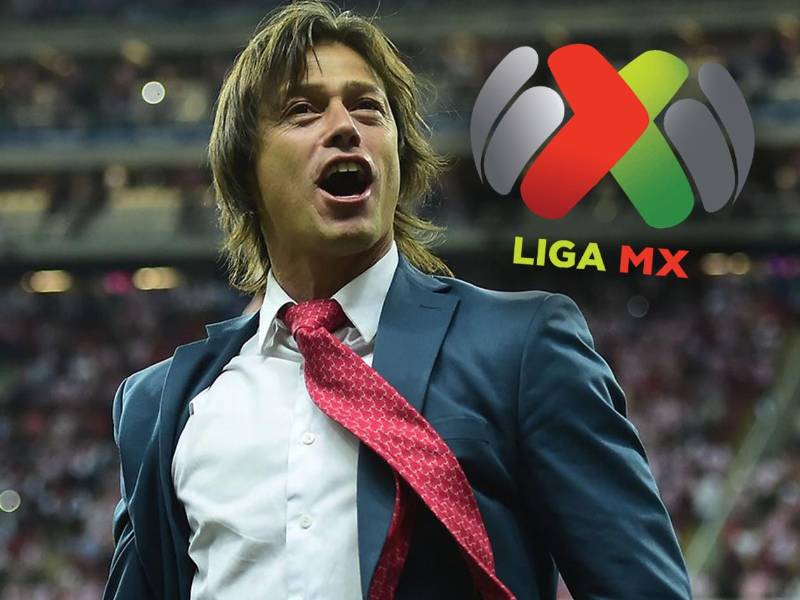 Matías Almeyda regresará a la Liga MX luego de alcanzar un acuerdo con los Rayados de Monterrey,