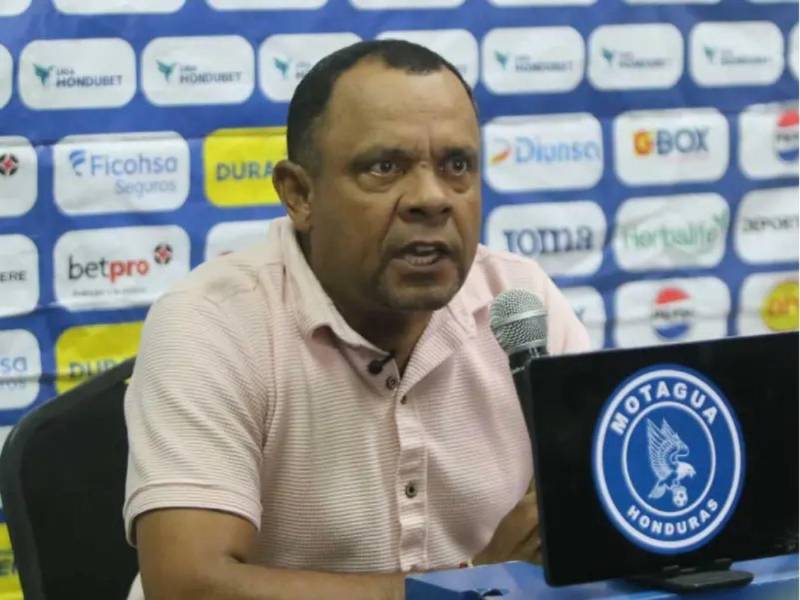 Cáceres no se guarda nada tras caer ante Motagua: Pesó el escudo del rival