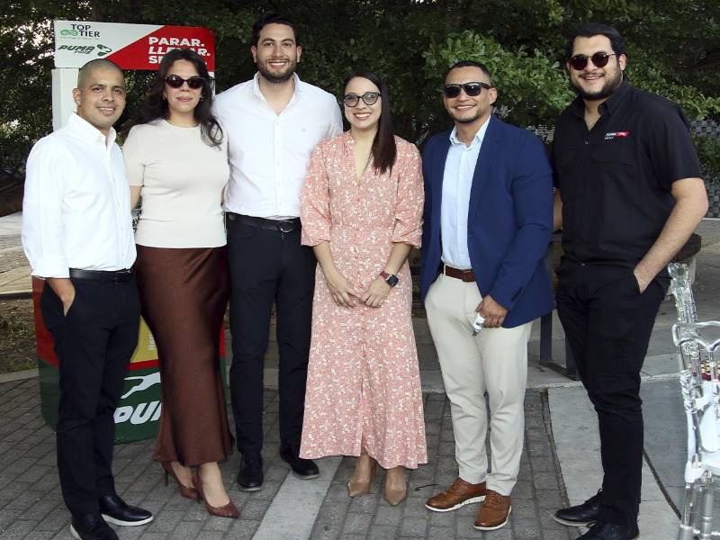 A través de la aplicación Puma Pris, los clientes podrán acumular oportunidades para participar por ocho vehículos KIA, miles de premios instantáneos y millones de puntos al realizar sus compras en estaciones Puma Energy y tiendas Super 7 participantes