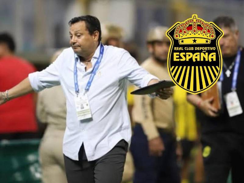 Jeaustin Campos revela por qué se salió del Real España y adelanta su futuro: Cualquier selección me encantaría