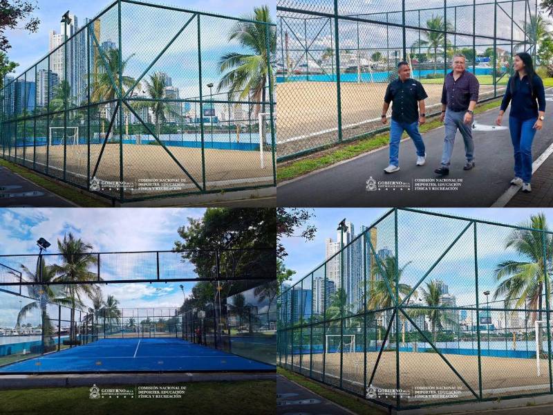 Condepor pone la mirada en Panamá para transformar la infraestructura deportiva. Aquí te contamos todos los detalles de la visita de Honduras a suelo canalero.