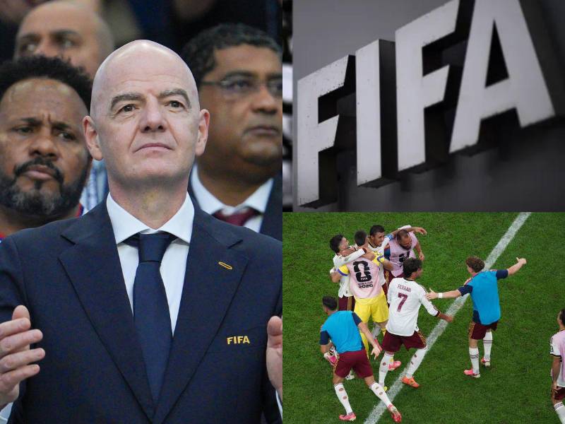 La final del Mundial 2026 ya genera escándalo antes de jugarse por una decisión de FIFA