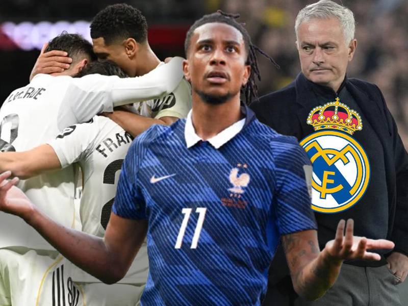 El conjunto merengue tiene nombres y apellidos que podrían hacer posible la incorporación del atacante francés. Es una de las debilidades del presidente Florentino Pérez y José Mourinho le abre las puertas.
