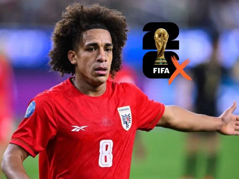 La Selección de Panamá mantiene en vilo el debut de los canaleros previo al inicio del Mundial.