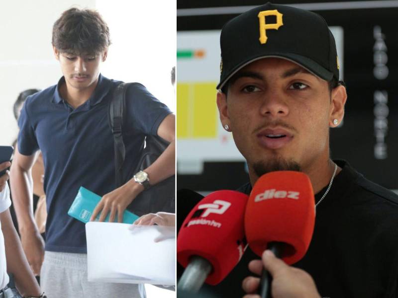 David Ruiz lloró por no jugar y su postura sobre Vandenbroucke: Entiendo su frustración