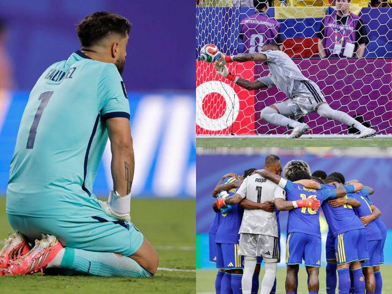 Ecuador y Curazao se enfrentan en el estadio Arrowhead en Kansas City (Estados Unidos).