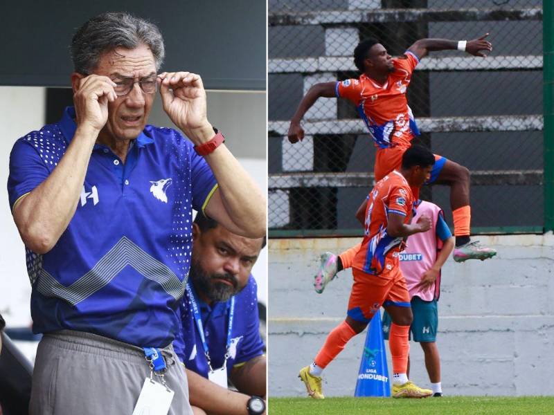 La UPN silenció el Excélsior: derrotó a Platense y firma su segundo triunfo al hilo