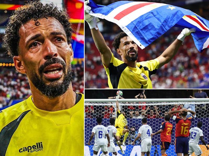 La increíble historia de Vozinha: su valor en el Mundial y por qué no tiene club
