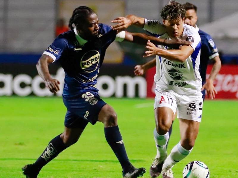 Alianza FC buscará una remontada ante Motagua tras caer goleado en el partido de ida; pero tendrá la ventaja de llegar descansado tras no disputar el clásico ante FAS.