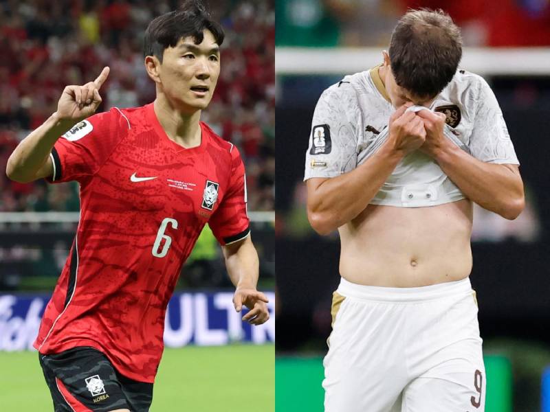 Corea del Sur derrotó a Chequia y comparte liderato con México en el grupo A del Mundial 2026.