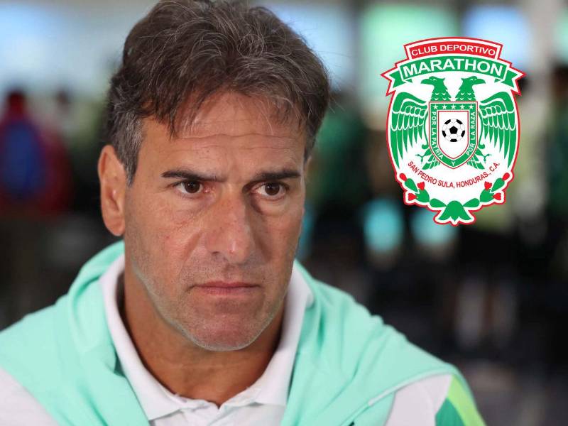 Silvio Rudman confía en Marathón para afrontar un duelo clave ante Antigua