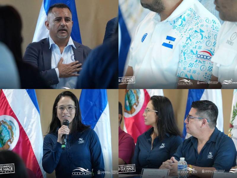 Honduras prepara los Juegos CODICADER 2026 con respaldo de CONDEPOR: así se afinan los detalles para uno de los eventos deportivos más importantes del año.