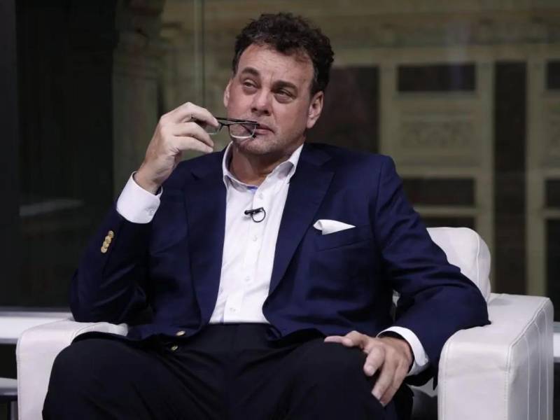 David Faitelson sorprende al cerrar una etapa en su carrera y anuncia nuevos emprendimientos que marcarán el siguiente capítulo: Mi última colaboración.