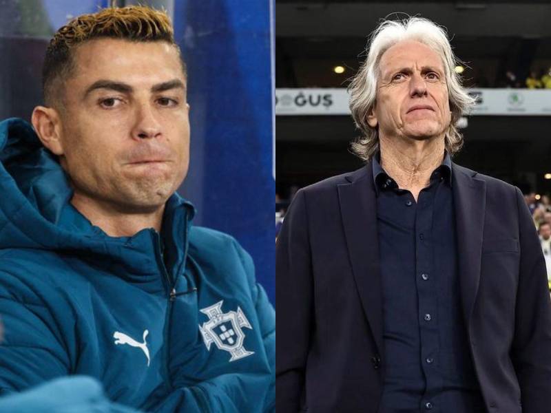 Me obligaron a hablar con Cris sobre un asunto que no existía, dijo Jorge Jesús