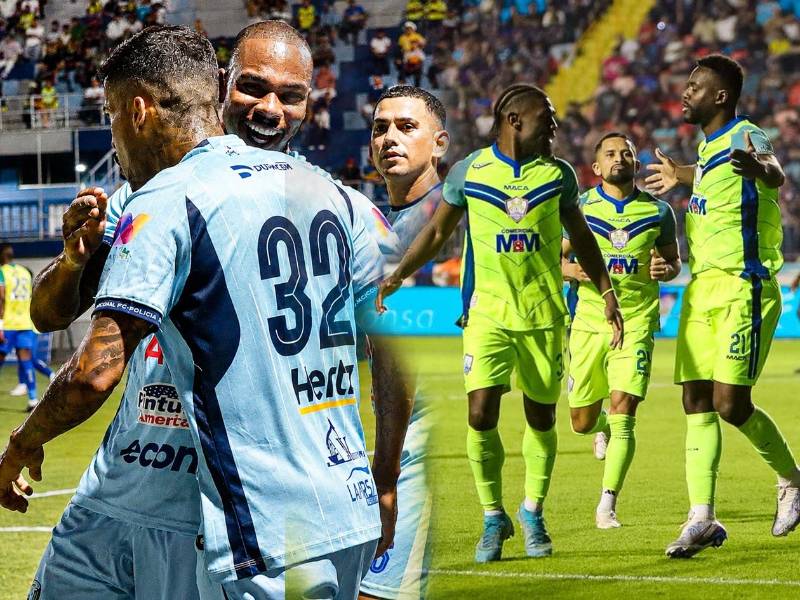 Génesis FC vs Olancho FC: hora, estadio y canal de TV