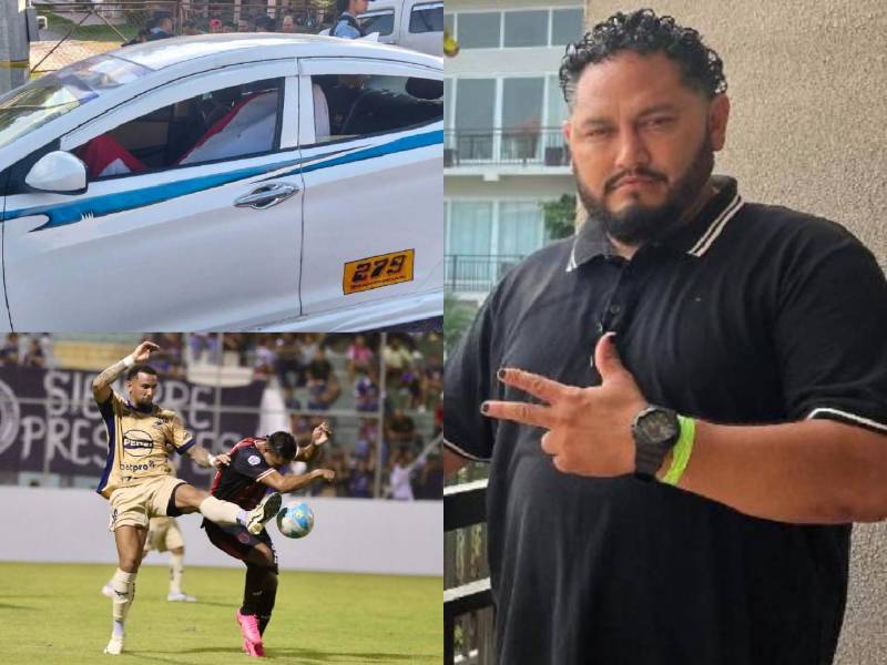 Un aficionado del Independiente fue asesinado cuando se dirigía al estadio para el partido ante Motagua. El club lamentó el hecho y se pronunció en redes sociales.