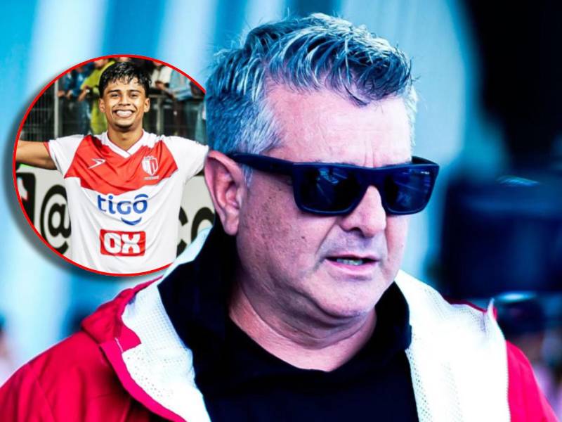 Diego Vázquez confirmó que el futbolista Harold Medina está convocado para el duelo ante Alianza FC.