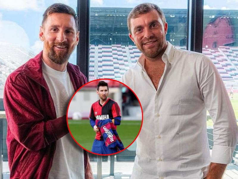 Fabrizio Romano aclaró el futuro de Lionel Messi y reveló detalles sobre sus planes, mientras crecen las versiones de un posible regreso a uno de sus exequipos.