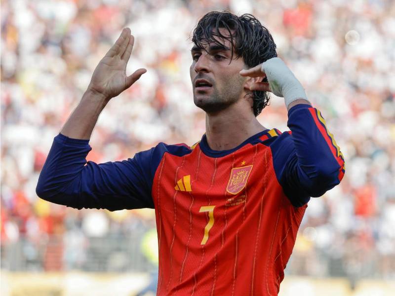 Argentina y España se ven las caras en la gran final de la Copa del Mundo 2026.