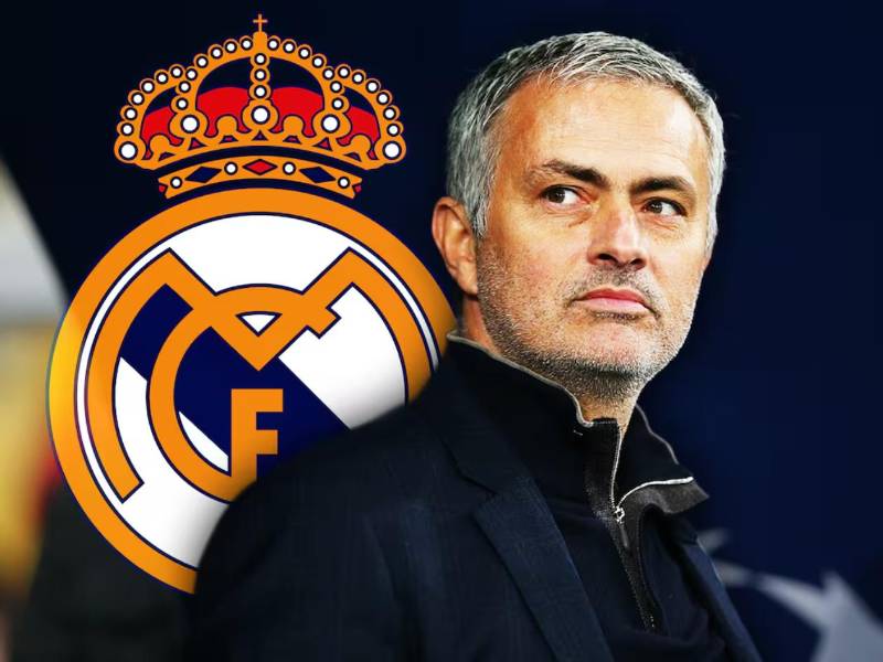 Real Madrid tendría cinco salidas de jugadores para la próxima temporada y uno de ellos se rebela: esto es lo que revela Diario Marca luego de la llegada de José Mourinho al banquillo.