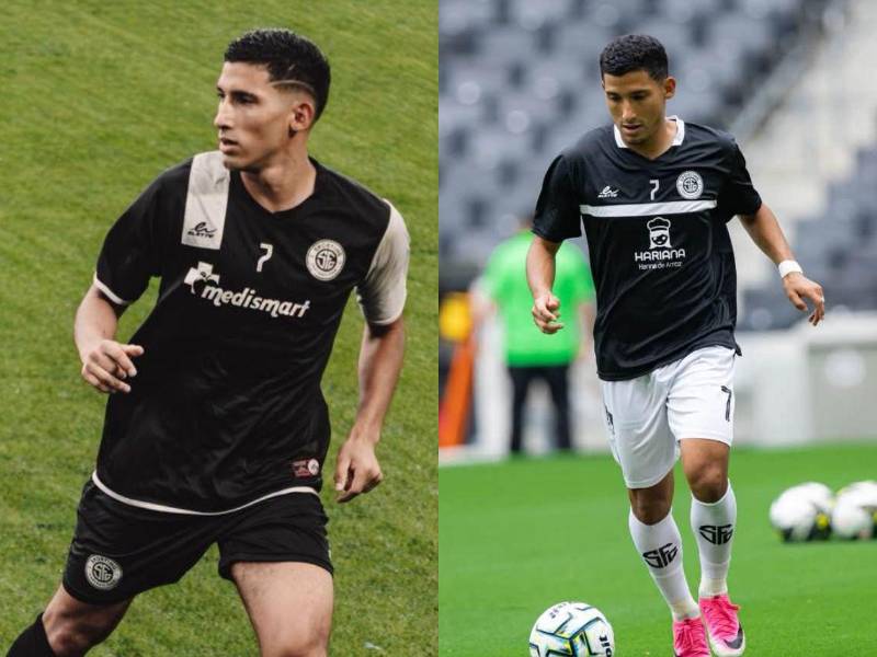Sporting San José enfrentará a la Liga Deportiva Alajuelense.