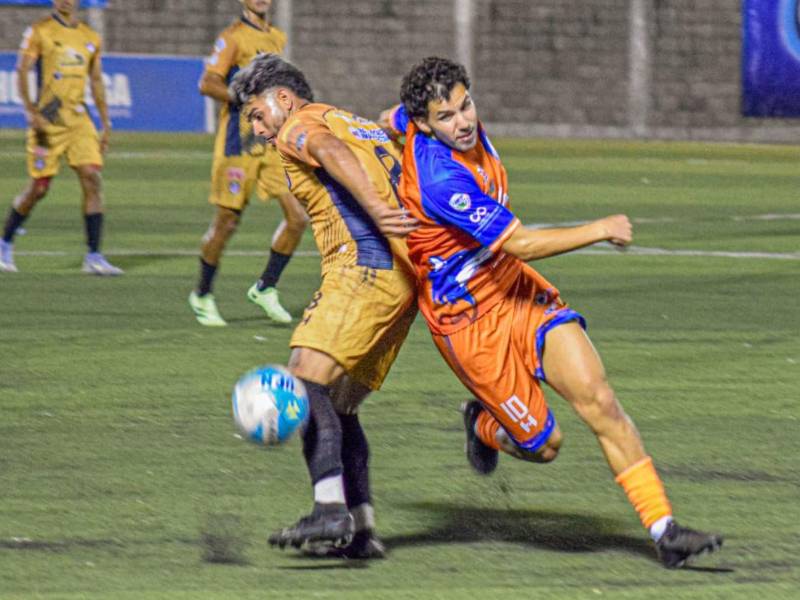 Salomón Nazar y Héctor Vargas estarán enfrentandose en un duelo que vale seis puntos