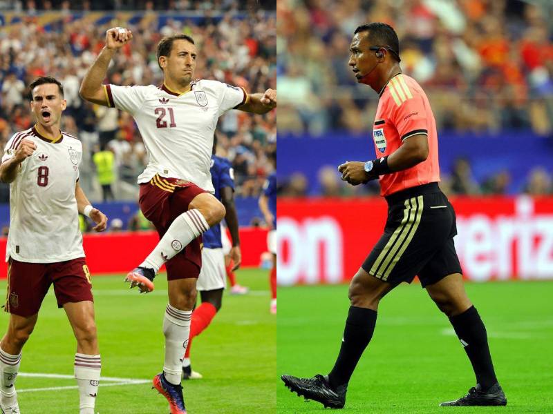 FIFA castiga a España tras clasificarse a la final del Mundial 2026