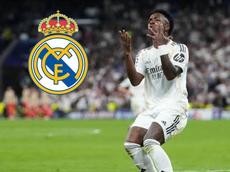 Reunión clave por Vinicius: el Madrid mejora su oferta y acerca su renovación
