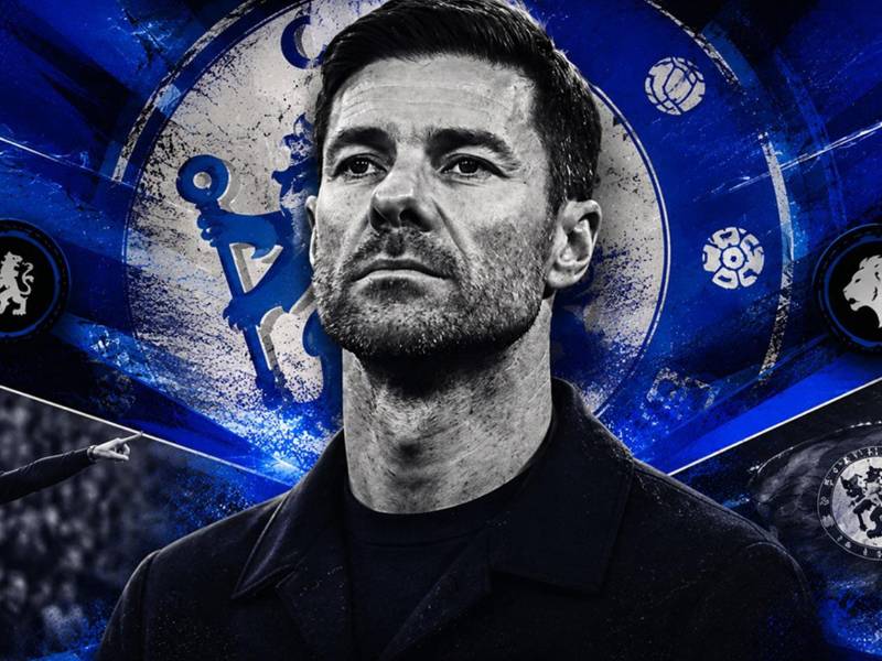 Xabi Alonso se alista para comenzar a trabajar en Stamford Bridge y ya tiene su primer refuerzo de cara al próximo curso. La directiva lo firmará por seis años, pero el entrenador no lo solicitó para su proyecto.