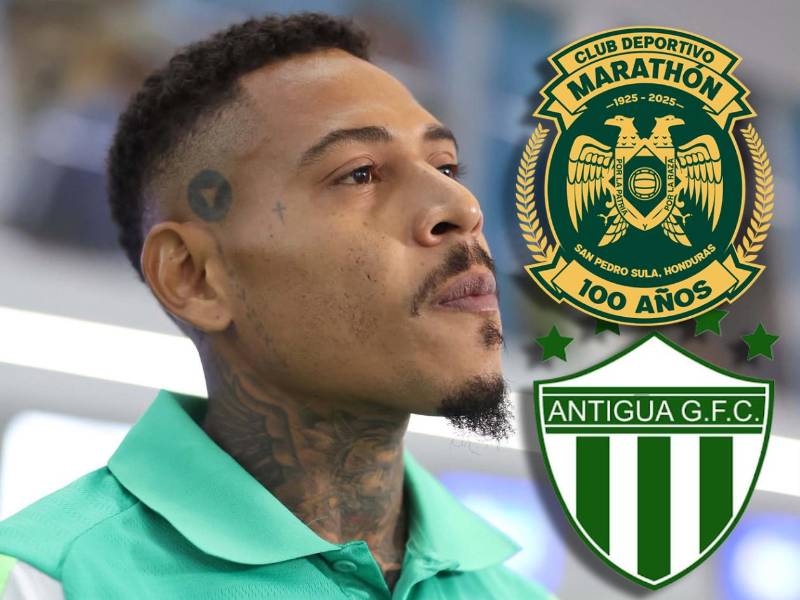 Henry confía en sacar un buen resultado ante Antigua y suelta: El grupo esta apretado