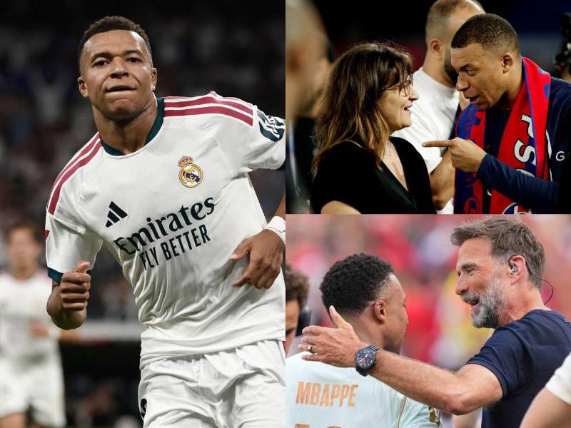 Mbappé confiesa que estuvo cerca de fichar por el Liverpool de Klopp por culpa de su madre: Se enamoró