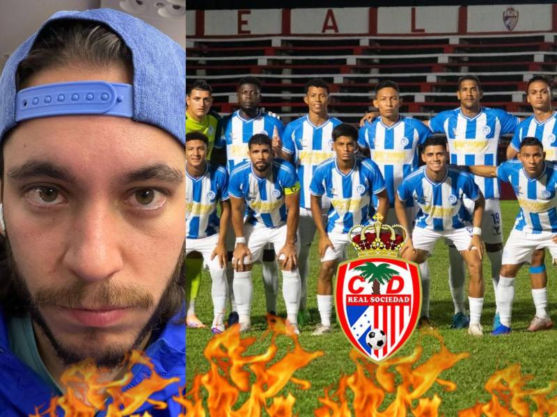Real Sociedad derrota al Victoria y dejan dardo: Les queda paquete ilimitado