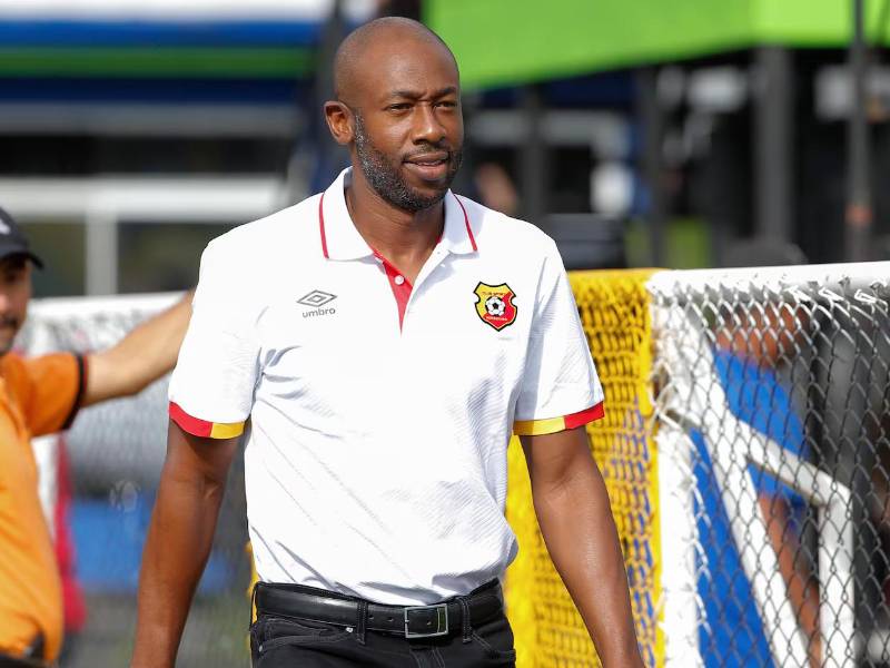 El entrenador Pablo César Wanchope se convertirá en nuevo estratega del Herediano de Costa Rica.