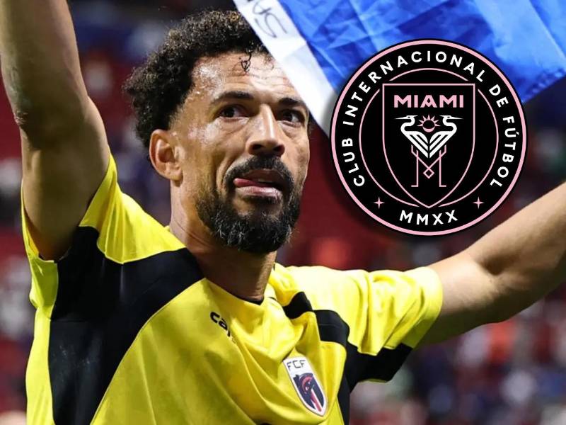 El portero de Cabo Verde tuvo un mundial espectacular y ha sido vinculado con el Inter Miami en los últimos días.