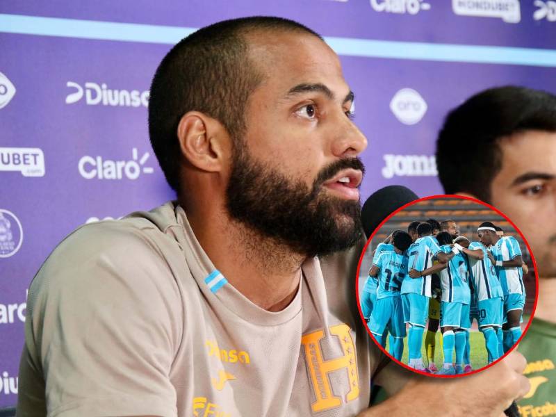 El guardameta de Olimpia deja contundente mensaje después de caer ante Martinica en la Nations League.