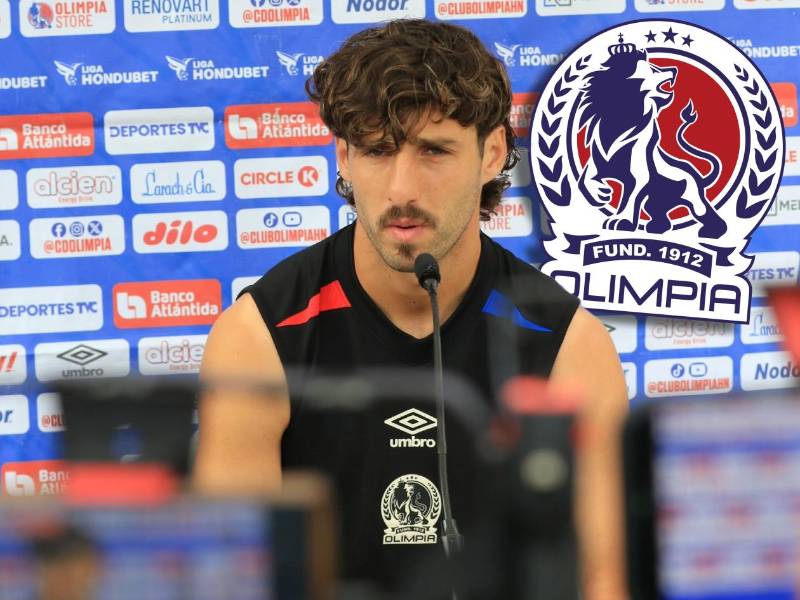 El delantero uruguayo sorprendió en conferencia al no asegurar goles a pesar de ser delantero.