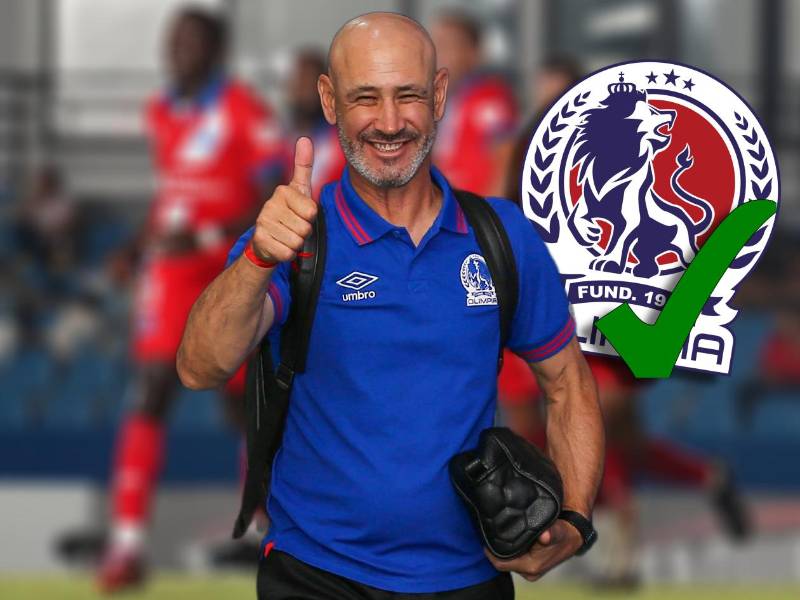 Eduardo Espinel recupera a futbolista de gran nivel para reforzar el mediocampo previo a la jornada 3 de la Liga Nacional.