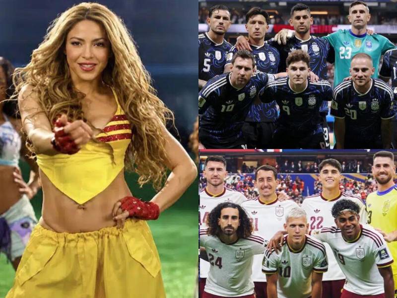 Ni 30 minutos ni estilo Super Bowl: FIFA confirma el tiempo real del entretiempo