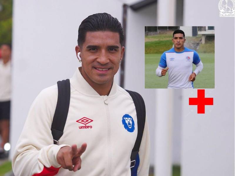 Michaell Chirinos y su demoledor mensaje en redes sociales.