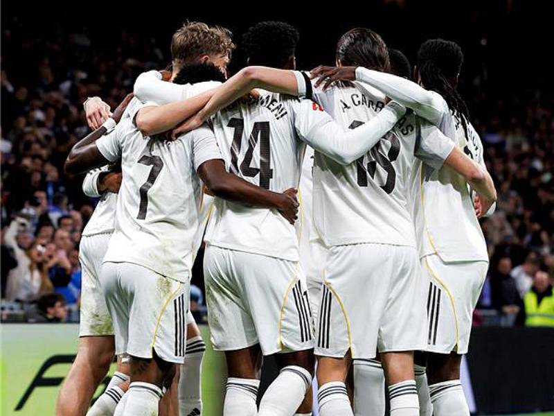 Real Madrid le rompe el contrato y Mourinho ya había fichado a su reemplazo