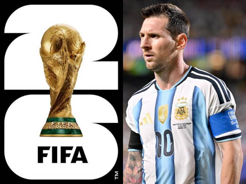 Messi y Argentina siguen con vida para defender la corona en la Copa del Mundo 2026.