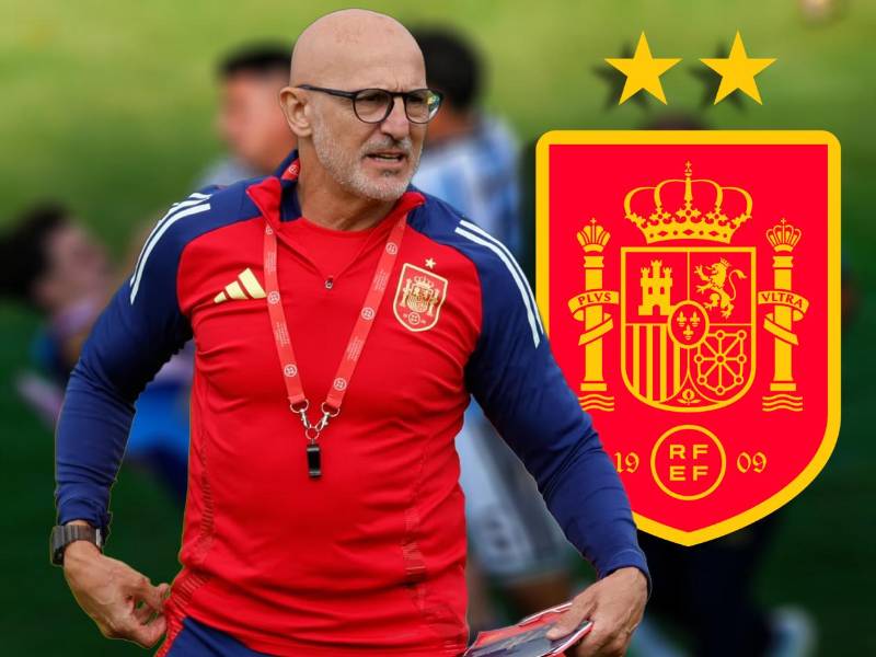 Luis de la Fuente se quejó del castigo que le impusieron a sus futbolistas luego del zafarrancho en la final del Mundial 2026.