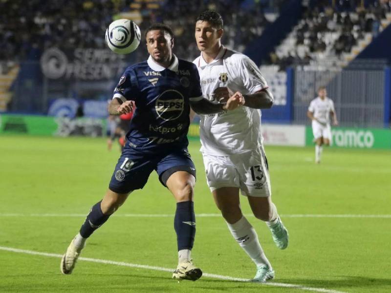 Motagua buscará la épica en suelo tico ante el tricampeón de la Copa Centroamericana.