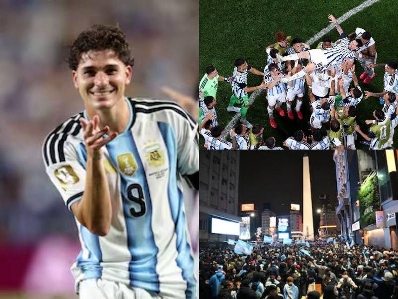 Al menos dos muertos en Argentina durante el partido y los festejos por el 3-1 ante Suiza