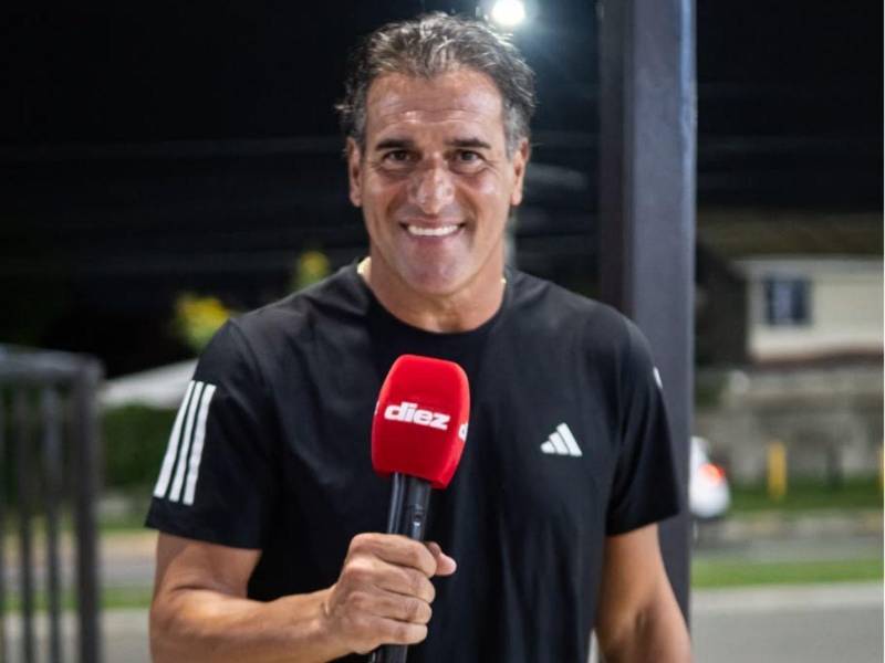 El entrenador argentino confía que Marathón avance a las semifinales de la Copa Centroamericana.