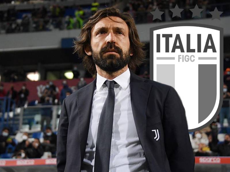 El exjugador ha confirmado de que no será el nuevo técnico de la 'Azurra' y deja claro: El amor por Italia no depende de un cargo.