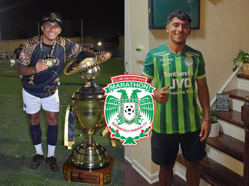 Nata Agurcia se convirtió en el nuevo refuerzo del cuadro verdolaga para el torneo Apertura y la Copa Centroamericana.