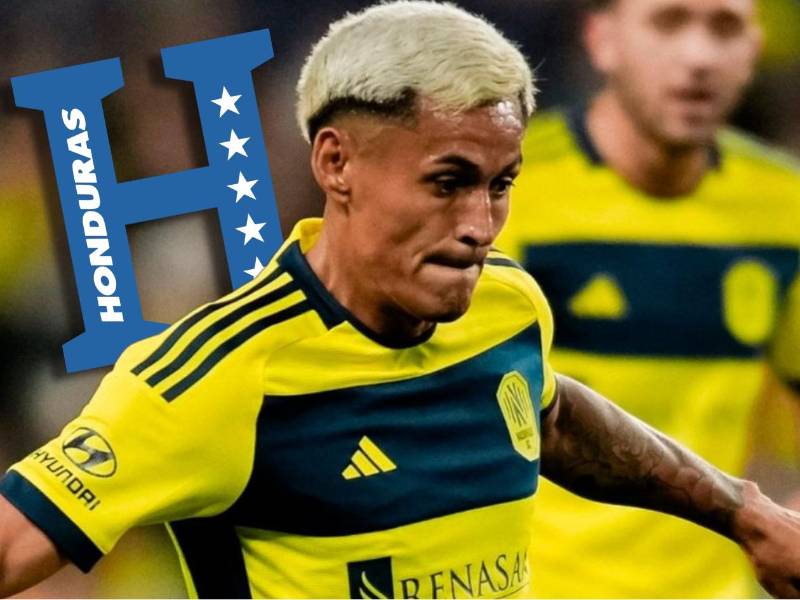 El lateral del Nashville SC no titubeó al responder sobre si regresará a la Bicolor.