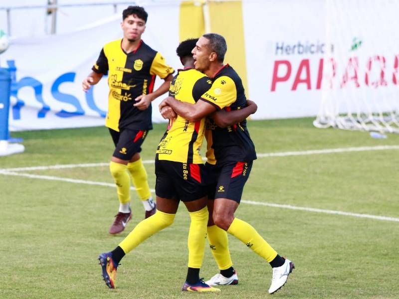 Eddie Hernández fue el anotador de un doblete ante el conjunto maquilero en la fecha 5 del Apertura 2026.